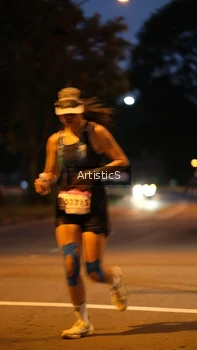 Runner Photo 1756074