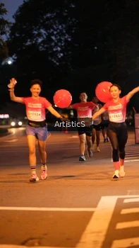 Runner Photo 1756101