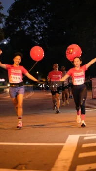 Runner Photo 1756106