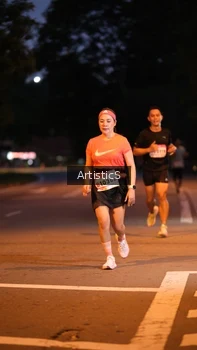 Runner Photo 1756128