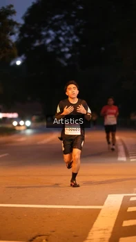 Runner Photo 1756157
