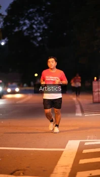 Runner Photo 1756165