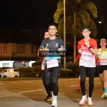 Runner Photo 1756204