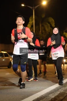 Runner Photo 1756278