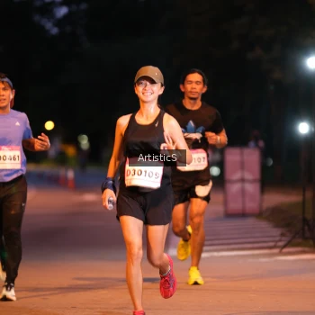 Runner Photo 1756292