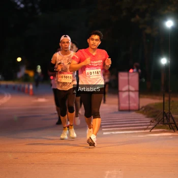 Runner Photo 1756408