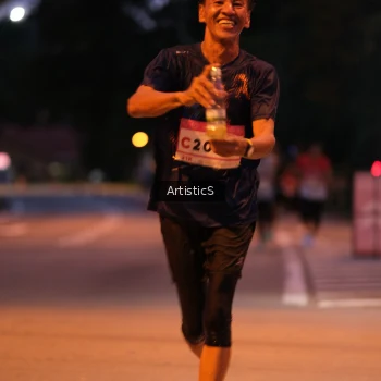 Runner Photo 1756411