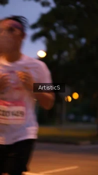 Runner Photo 1756462