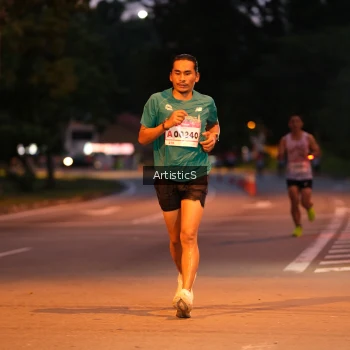 Runner Photo 1756479