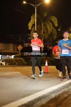 Runner Photo 1756494