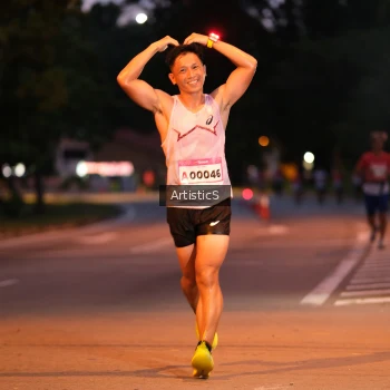 Runner Photo 1756504