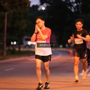 Runner Photo 1756553