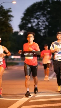 Runner Photo 1756772