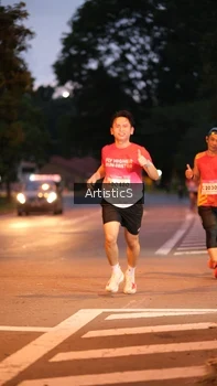 Runner Photo 1756873