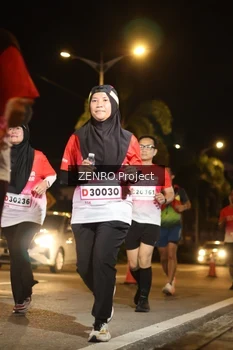 Runner Photo 1756901