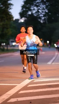 Runner Photo 1757213
