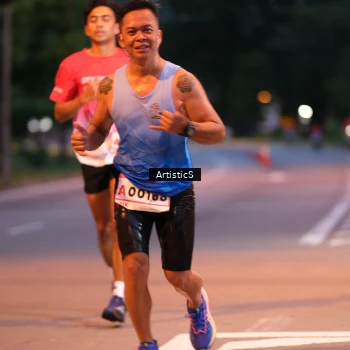 Runner Photo 1757229