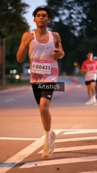 Runner Photo 1757265