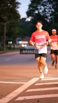 Runner Photo 1757287
