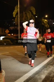 Runner Photo 1757442