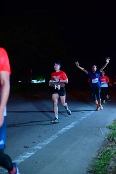 Runner Photo 1757561
