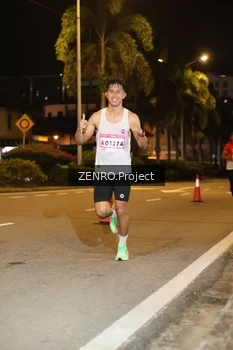 Runner Photo 1757605