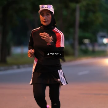 Runner Photo 1757815