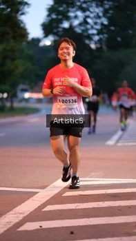 Runner Photo 1757889