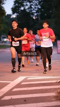 Runner Photo 1757931