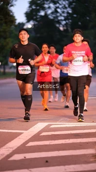 Runner Photo 1757945