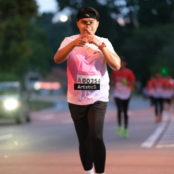 Runner Photo 1758088