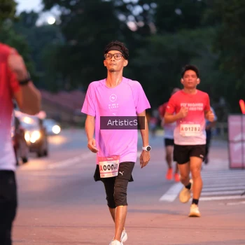 Runner Photo 1758245