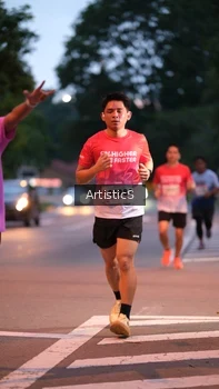 Runner Photo 1758257