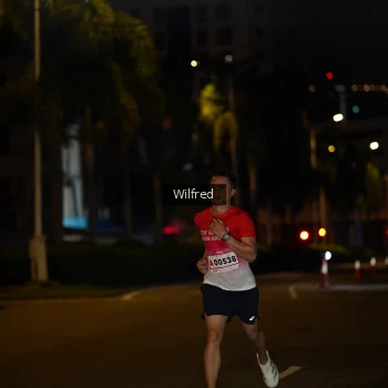 Runner Photo 1758262