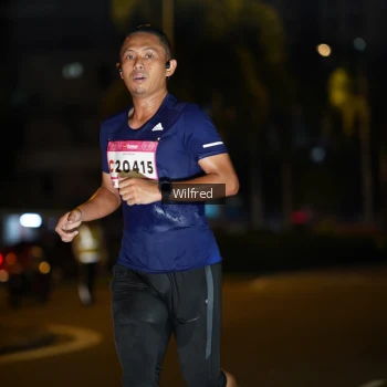 Runner Photo 1758273