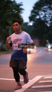 Runner Photo 1758296