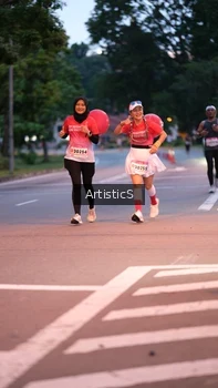 Runner Photo 1758325