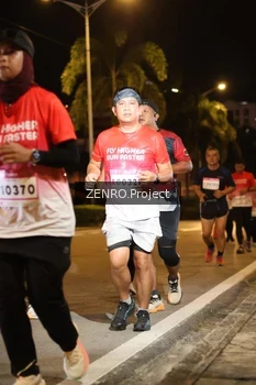 Runner Photo 1758407