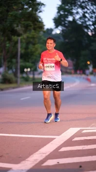 Runner Photo 1758416