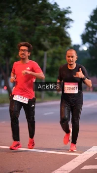 Runner Photo 1758509