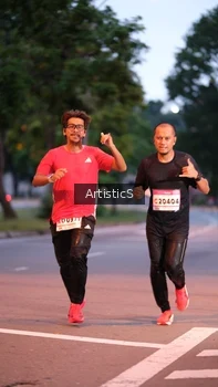 Runner Photo 1758517