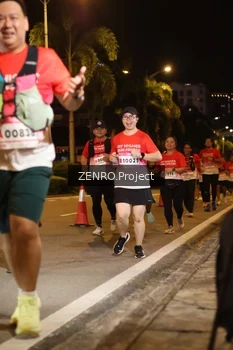 Runner Photo 1758572
