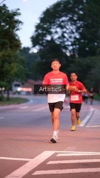 Runner Photo 1758618
