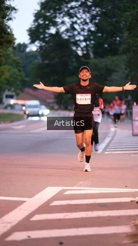 Runner Photo 1758738