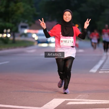 Runner Photo 1758756