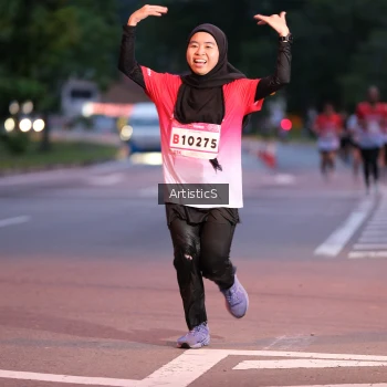 Runner Photo 1758769