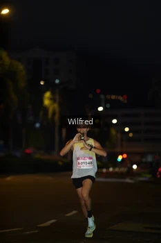 Runner Photo 1758815