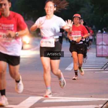 Runner Photo 1758828