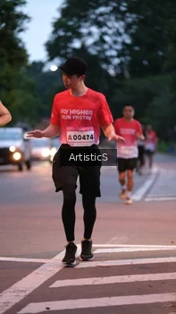 Runner Photo 1758901