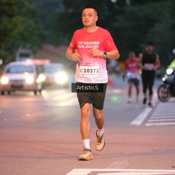 Runner Photo 1758920